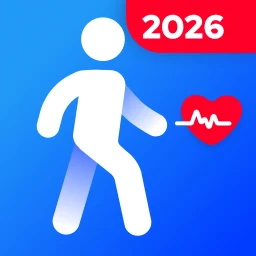 Step Counter - Pedometer 图标
